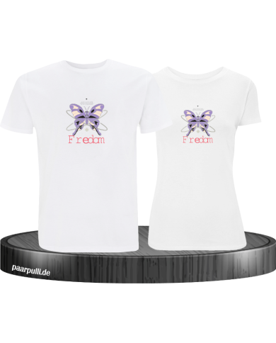 Freedom T-Shirt Freedom T-Shirt