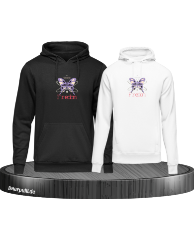 Freedom  You Hoodie Freedom  You Hoodie