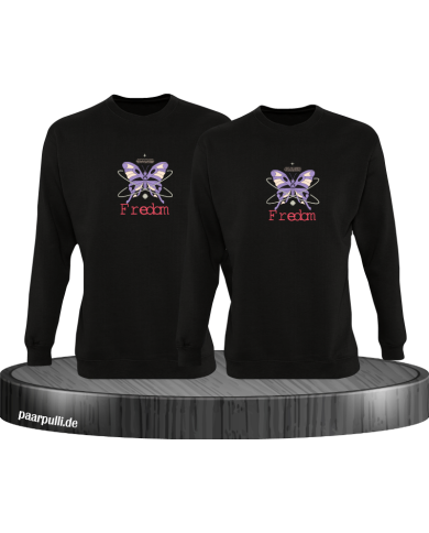 Freedom Sweatshirt Freedom Sweatshirt