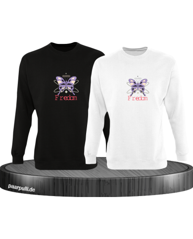 Freedom Sweatshirt Freedom Sweatshirt