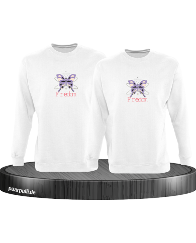 Freedom Sweatshirt Freedom Sweatshirt