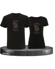 Poisonous but Beautiful T-Shirt