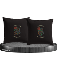 Poisonous but Beautiful Kissenbezüge