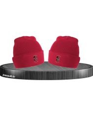 Poisonous but Beautiful Mützen