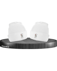 Poisonous but Beautiful Mützen