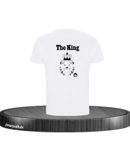 Vallah He´s Mine T-Shirt in Größe XL