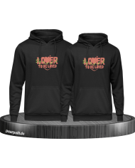 Lover be Loved Hoodie