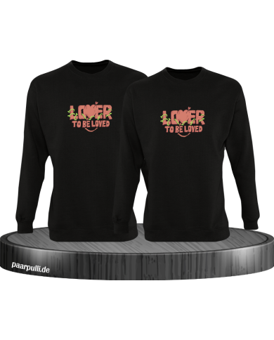 You're all i need Sweatshirt You're all i need Sweatshirt