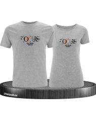 Focus on your Family T-Shirt