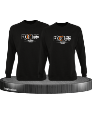 Focus on your Family Sweatshirt