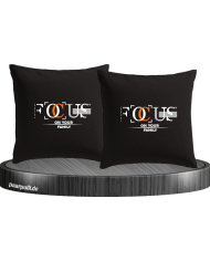 Focus on your Family Kissenbezüge