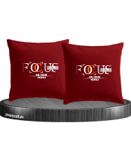 Focus on your Family Kissenbezüge