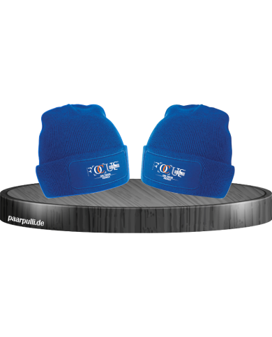 Focus on your Family Mützen