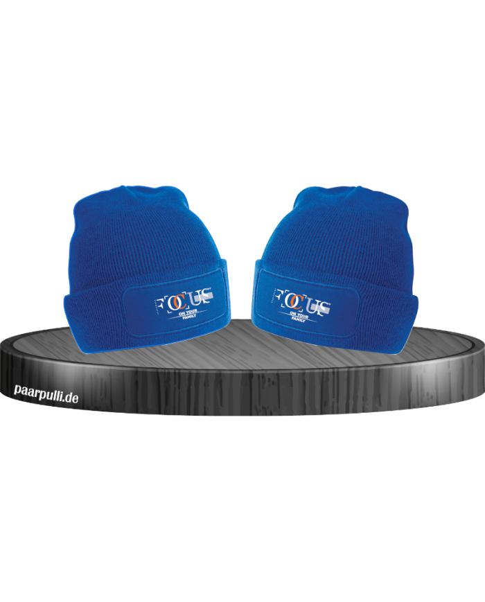 Focus on your Family Mützen