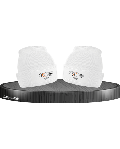 Focus on your Family Mützen