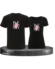 Be my Valentine T-Shirt