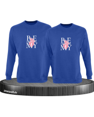 Be my Valentine Sweatshirt