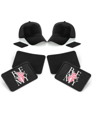 Be my Valentine Caps für Pärchen