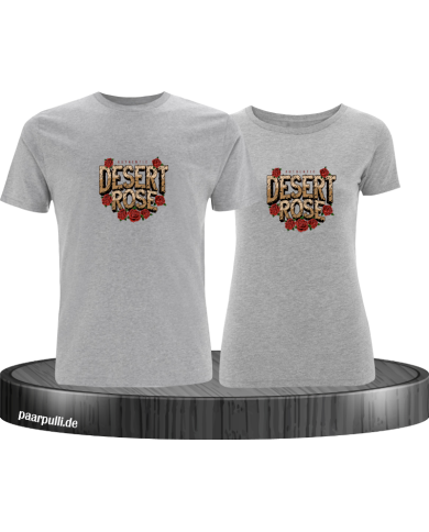 Dessert Rose T-Shirt Dessert Rose T-Shirt
