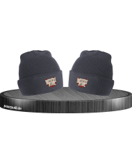 Dessert Rose Mützen