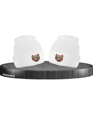 Dessert Rose Mützen