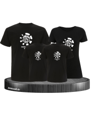 Just need your Family Familienlook