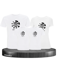 Just need your Family Familienlook