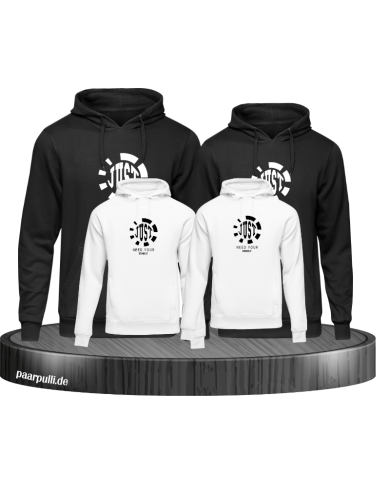 Just need your Family Familienlook Hoodie Just need your Family Familienlook Hoodie