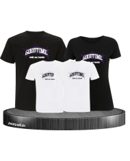 Goodtime with my Family Familienlook