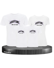 Goodtime with my Family Familienlook