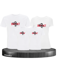 Instinct Family Familienlook