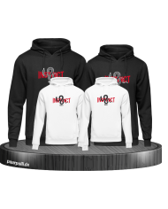 Instinct Family Familienlook Hoodie