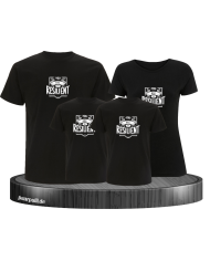 You are Resilient Familienlook