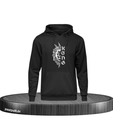Lion King Hoodie in Größe M