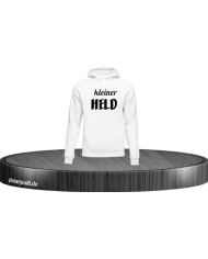 Kleiner HELD Kinder Hoodie in Größe 140