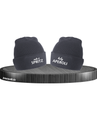 Make it Spritz Holy Aperoli