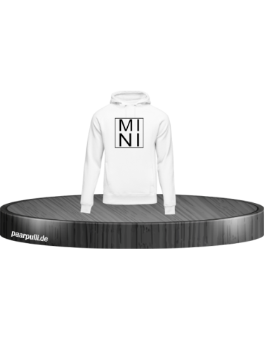 MINI im Kasten Disign Kinder Größe 116