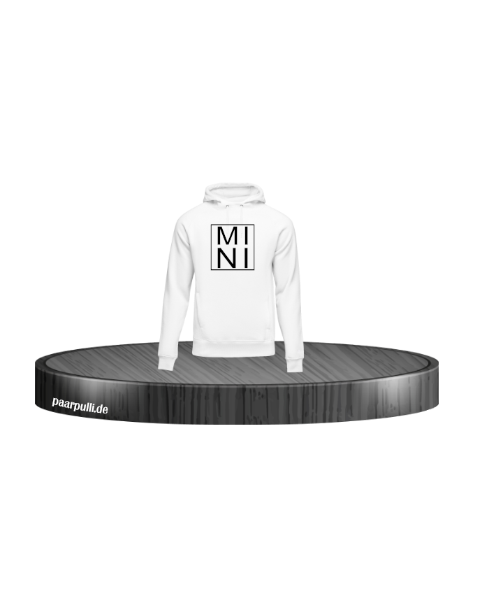 MINI im Kasten Disign Kinder Größe 116