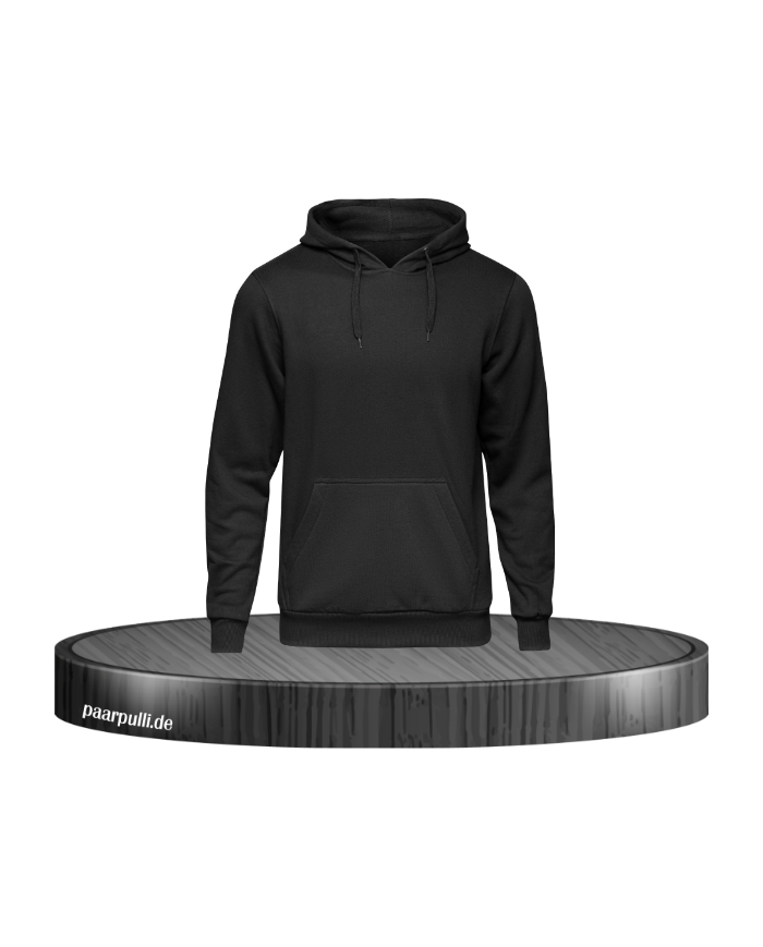Hoodie Nachbestellung
