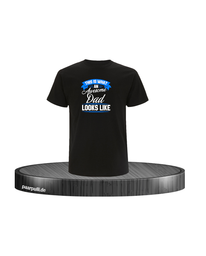 This Is an Awesome Dad