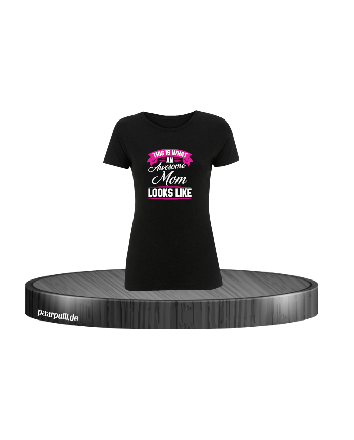 This Is an Awesome Mom