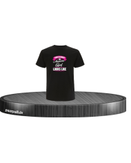 This Is an Awesome Girl