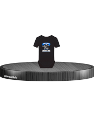 This Is an Awesome Boy Baby Body