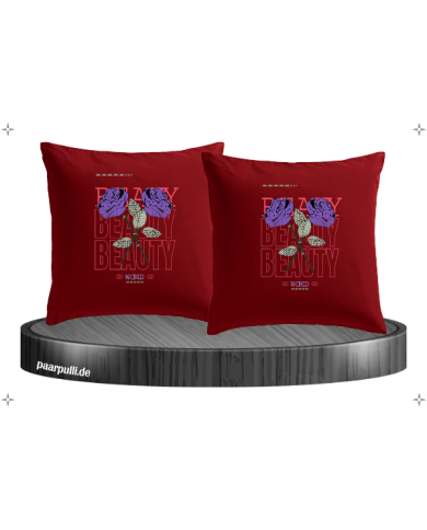 Beauty Kissenbezüge