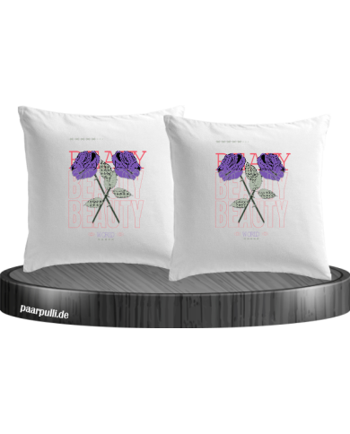 Beauty Kissenbezüge
