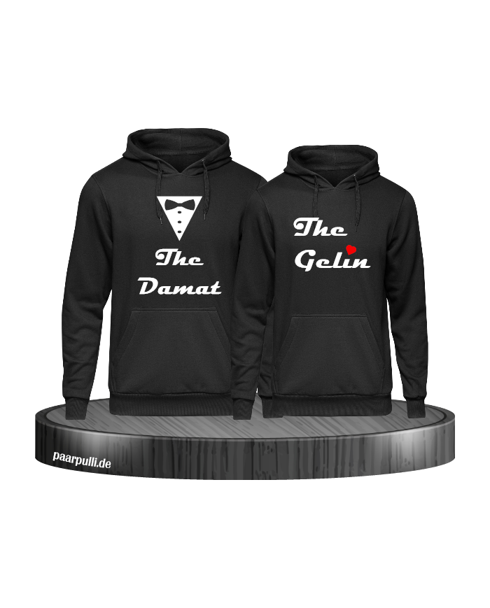 The Damat The Gelin Partnerlook The Damat The Gelin Partnerlook