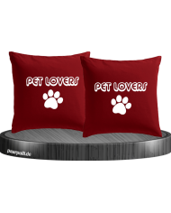 Pet Lovers rot