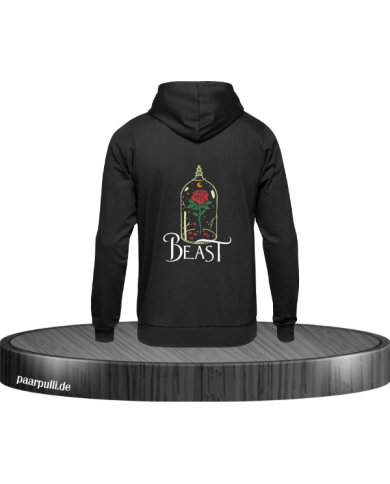Beast Hoodie