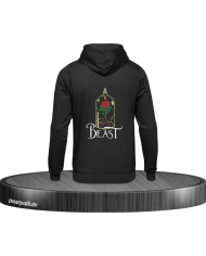 Beast Hoodie
