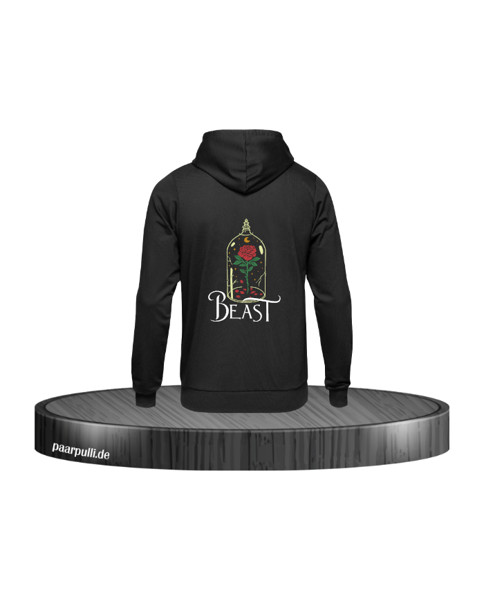 Beast Hoodie